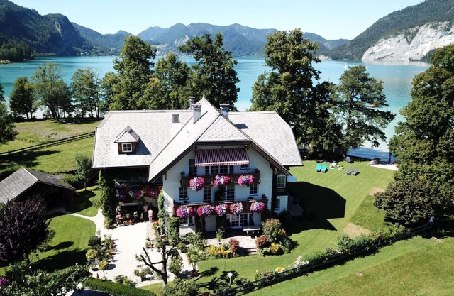 Landhaus Leitner am Wolfgangsee