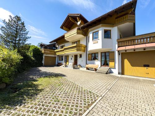 Landhaus Steibis - FEWO 4 Gipfel