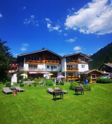 Landhaus Thaler
