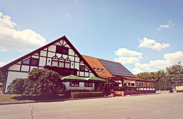 Landhotel Krausnick