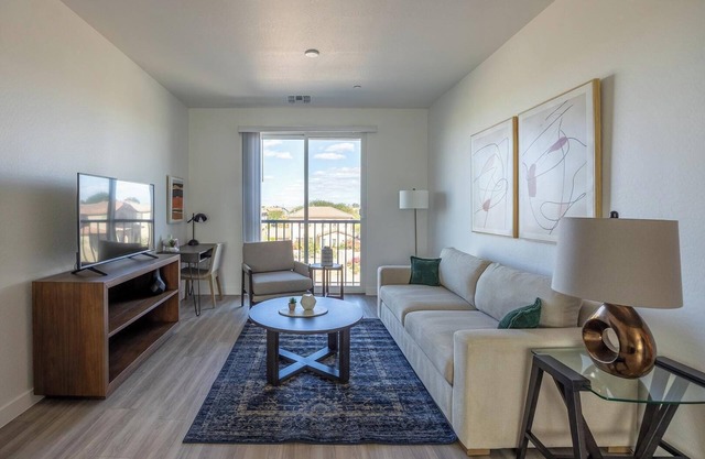 Landing at Sunset View - 2 Bedrooms in Goodyear