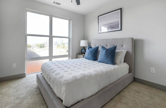 Landing at Abberly Foundry - 2 Bedrooms in Watk...