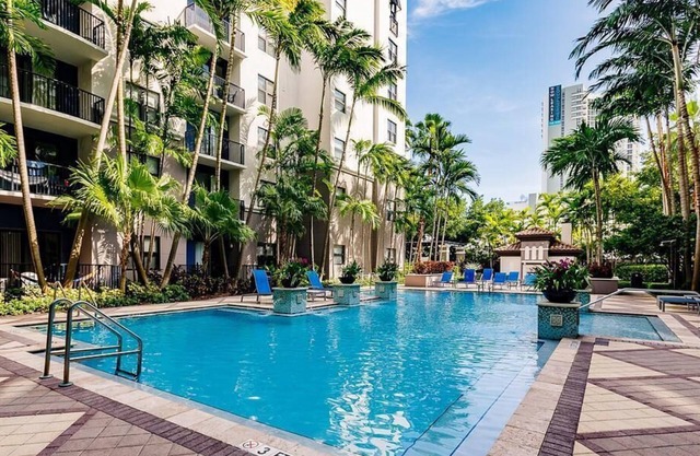 Landing at Aviah - 1 Bedroom in Central Fort Lauderdale