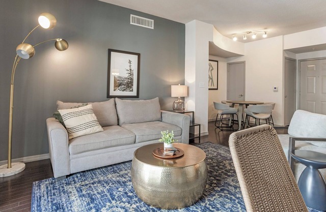 Landing at Aviah - 2 Bedrooms in Central Fort L...