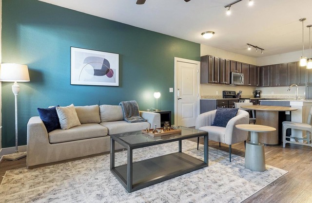 Landing at Lakeview Villas - 1 Bedroom in New B...