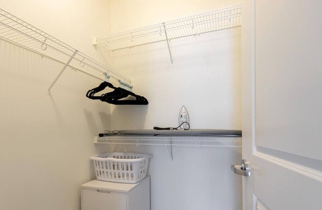 Landing at RM West - 1 Bedroom in River Market