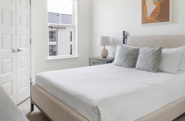 Landing at The Eddy at Riverview - 2 Bedrooms i...