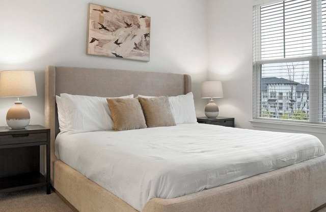 Landing at The Eddy at Riverview - 2 Bedrooms i...