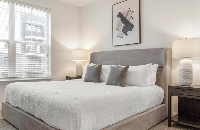 Landing at The Eddy at Riverview - 3 Bedrooms i...