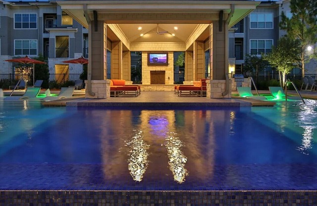 Landing at The Grayson - 1 Bedroom in Cypressdale