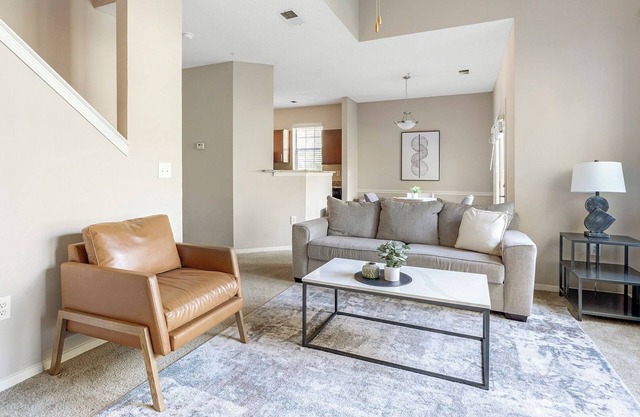 Landing at The Grove at Germantown - 3 Bedrooms...