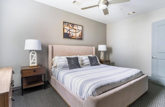 Landing at The Nine @ Memphis - 2 Bedrooms in U...