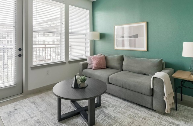 Landing | Beautiful 1BD, Gym, Clubhouse