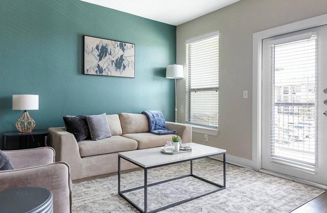 Landing at Lakeview Villas - 1 Bedroom in New B...