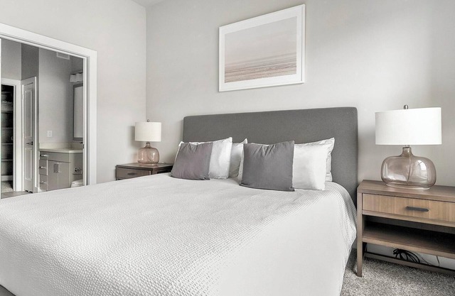 Landing at Bellrock La Frontera - 1 Bedroom in ...