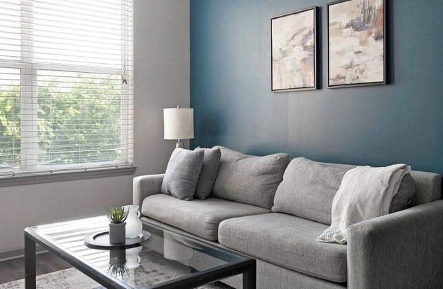 Landing at The Flats at Walden Grove - 1 Bedroo...