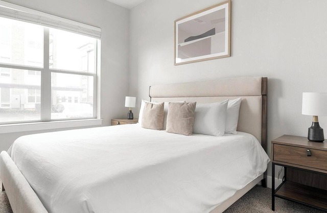Landing at Bellrock La Frontera - 1 Bedroom in ...