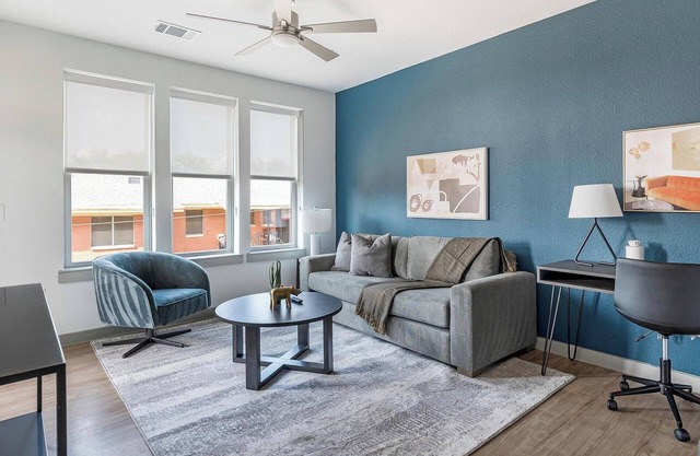 Landing | Incredible 1BD, Courtyard