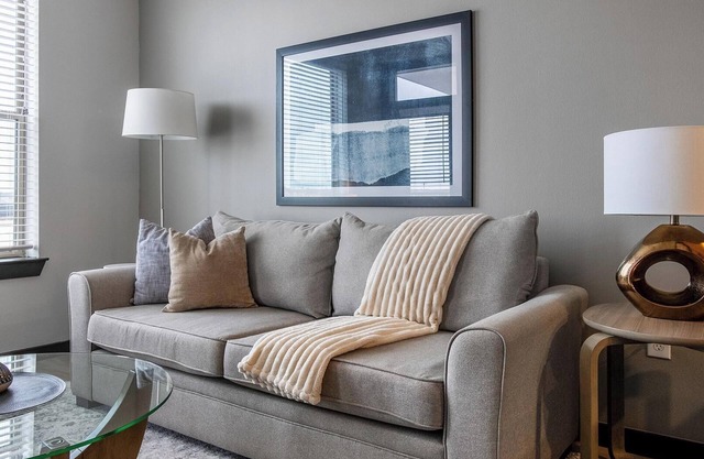 Landing | Amazing 1BD in Kyle