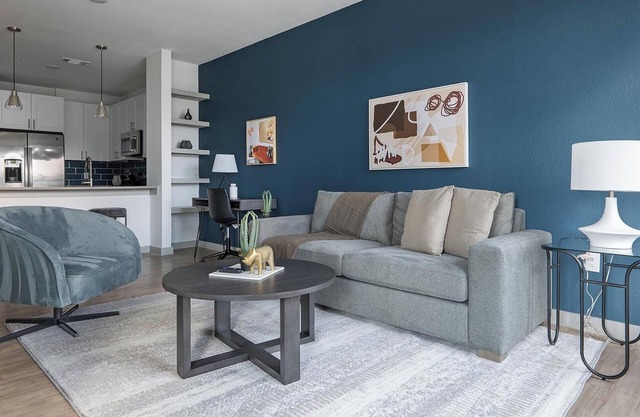 Landing at The Goodwin - 1 Bedroom in Mlk