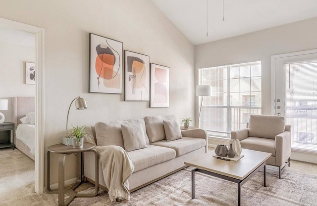 Landing at Settlers Ranch - 2 Bedrooms in South...