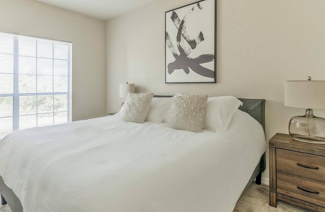 Landing at Settlers Ranch - 1 Bedroom in South ...
