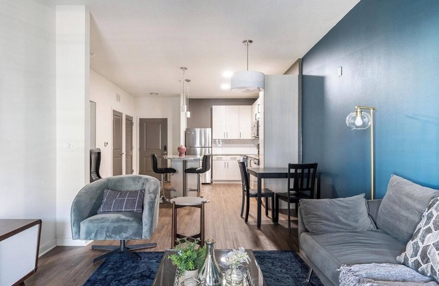 Landing at Marisol at Viera - 1 Bedroom in Vier...