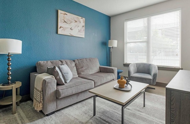 Landing at Neo at Ten - 1 Bedroom in Energy Cor...