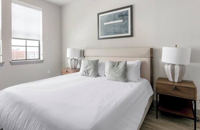 Landing at Bellrock Sawyer Yards - 1 Bedroom in...
