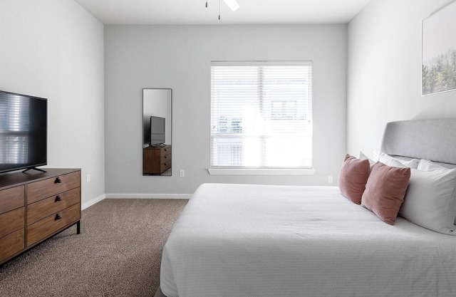 Landing | Spectacular 1BD, Clubhouse, Gym