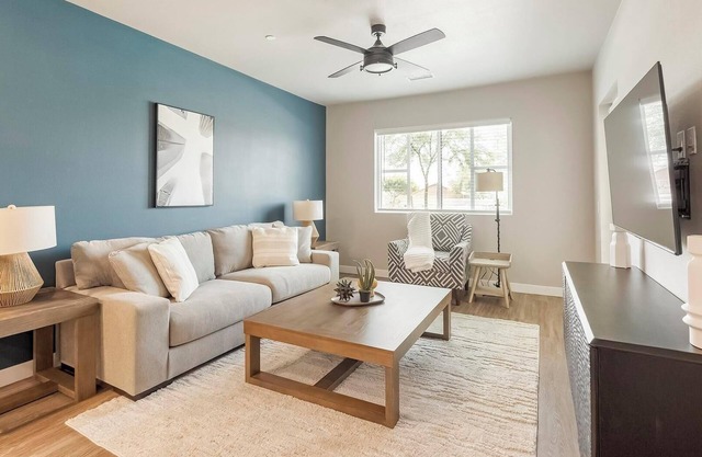 Landing | Spectacular 2BD, Clubhouse