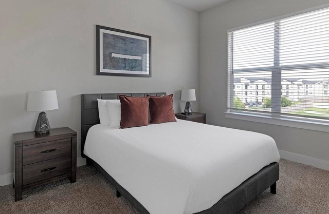 Landing at Bellrock La Frontera - 2 Bedrooms in...