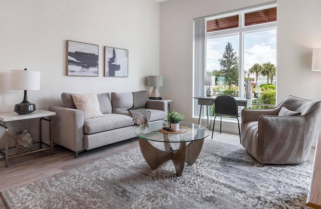 Landing at Deseo Grande - 1 Bedroom in Southwes...