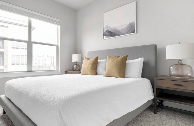 Landing at Bellrock La Frontera - 1 Bedroom in ...