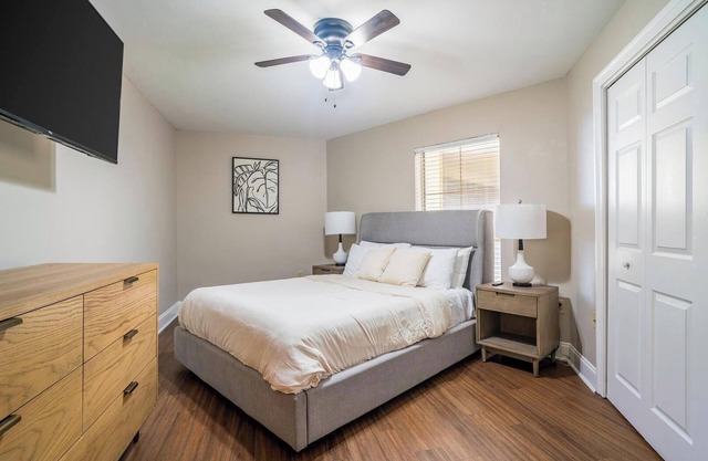 Landing at The Hive - 2 Bedrooms in Mid City North