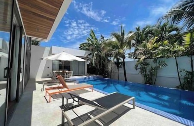 Landmark 1 | 3 Bedroom Villa, Rawai