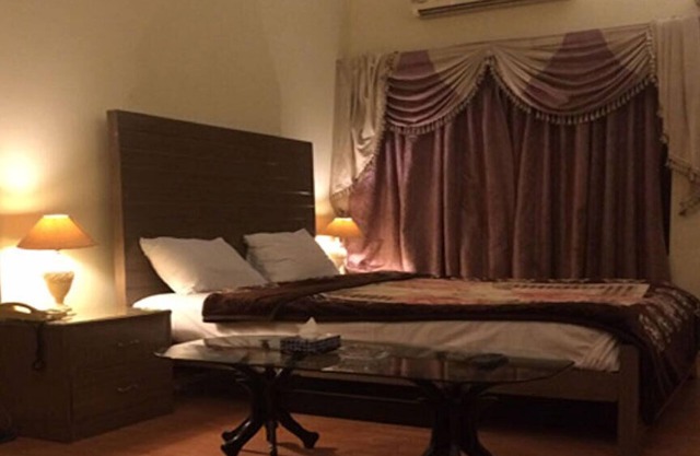 Landmark Guest House