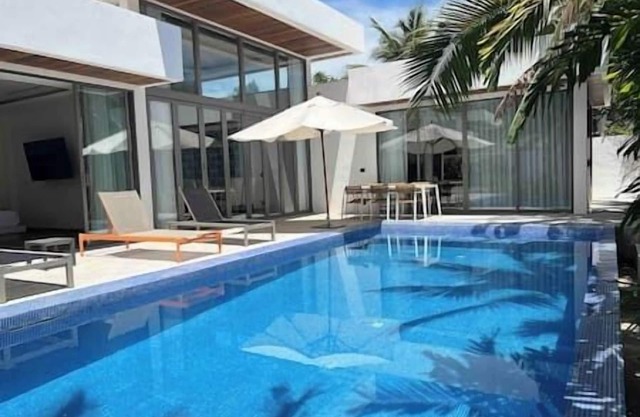 Landmark Villa 2 | 3Bedroom Villa, Rawai