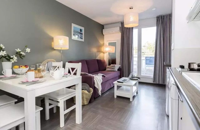 Lands of France - Provence side*** - 2 rooms 2 people Privilege
