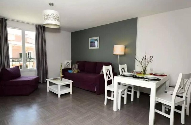 Lands of France - Provence side*** - 2 rooms 4 people Comfort