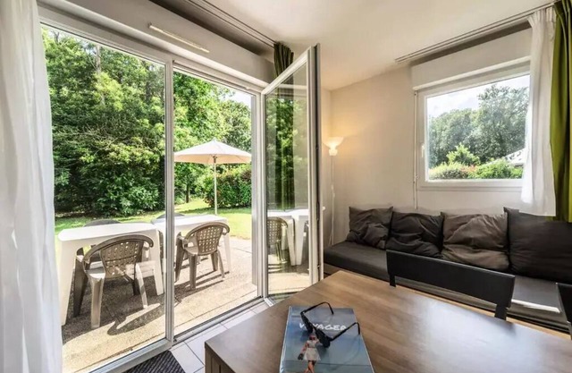 Lands of France - Domaine du Golf*** - Privilege Cottage 2 rooms 5 people
