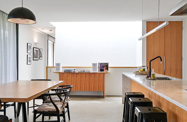 Lane House: 2 BR, 2 BA House in Launceston, Sleeps 4