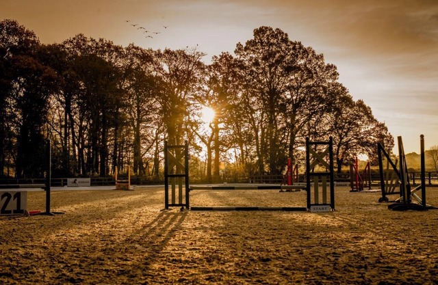 Langford Farmhouse, New Forest National Park