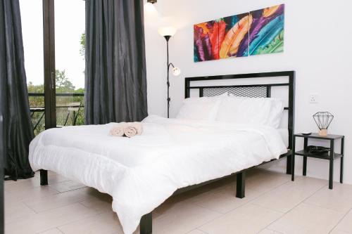 Langkawi Green View Cottage