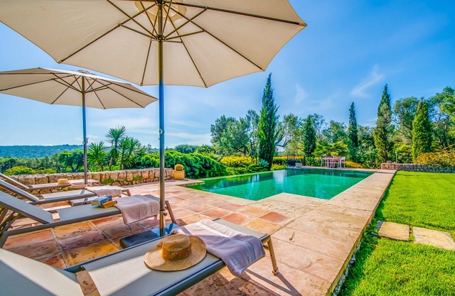 Lapletet, Villa 5StarsHome Mallorca