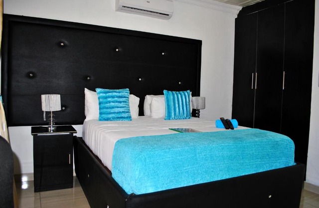 Lapologa B&B Phalaborwa