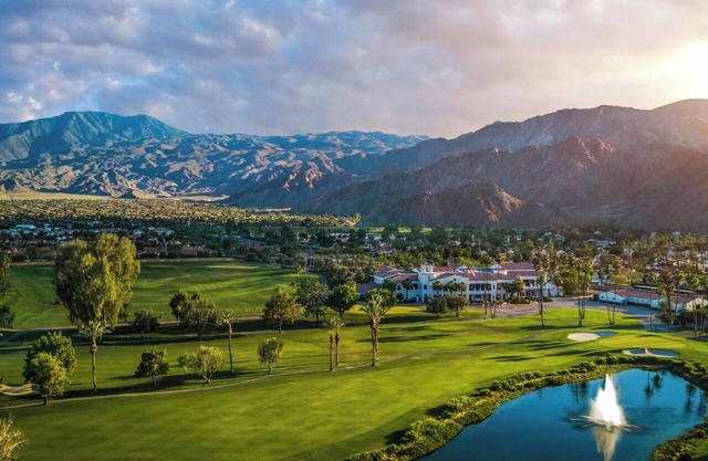 LaQuinta Country Club Villa by Luxe Traveler