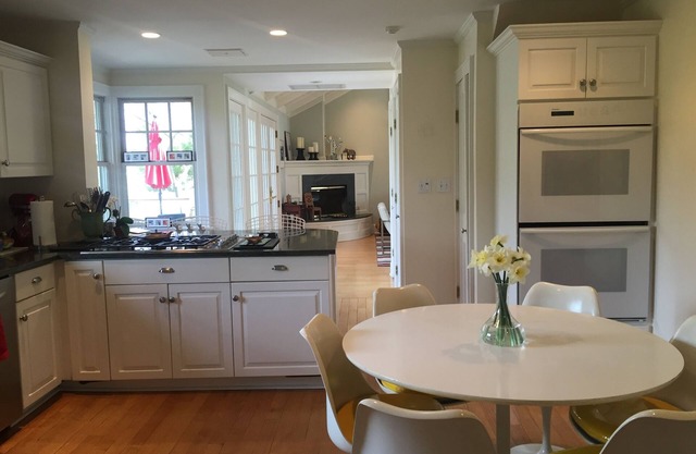 Larchmont Manor: a poca distancia del tren, la ciudad y las escuelas, a 30 minutos de Nueva York