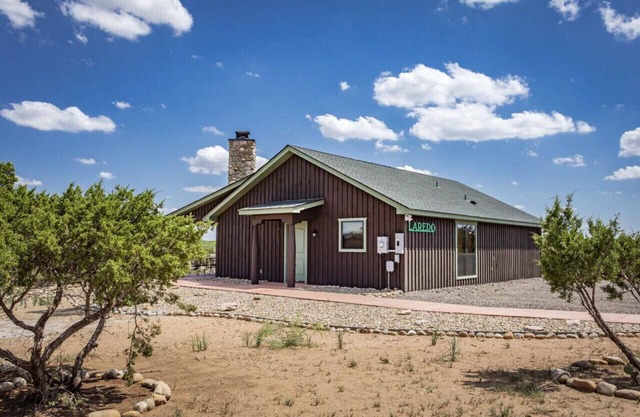 Doves Rest Cabins - Laredo, en el borde norte