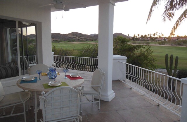 Amplia Villa de 2 dormitorios en Jack Nicklaus campo de golf en Palmilla